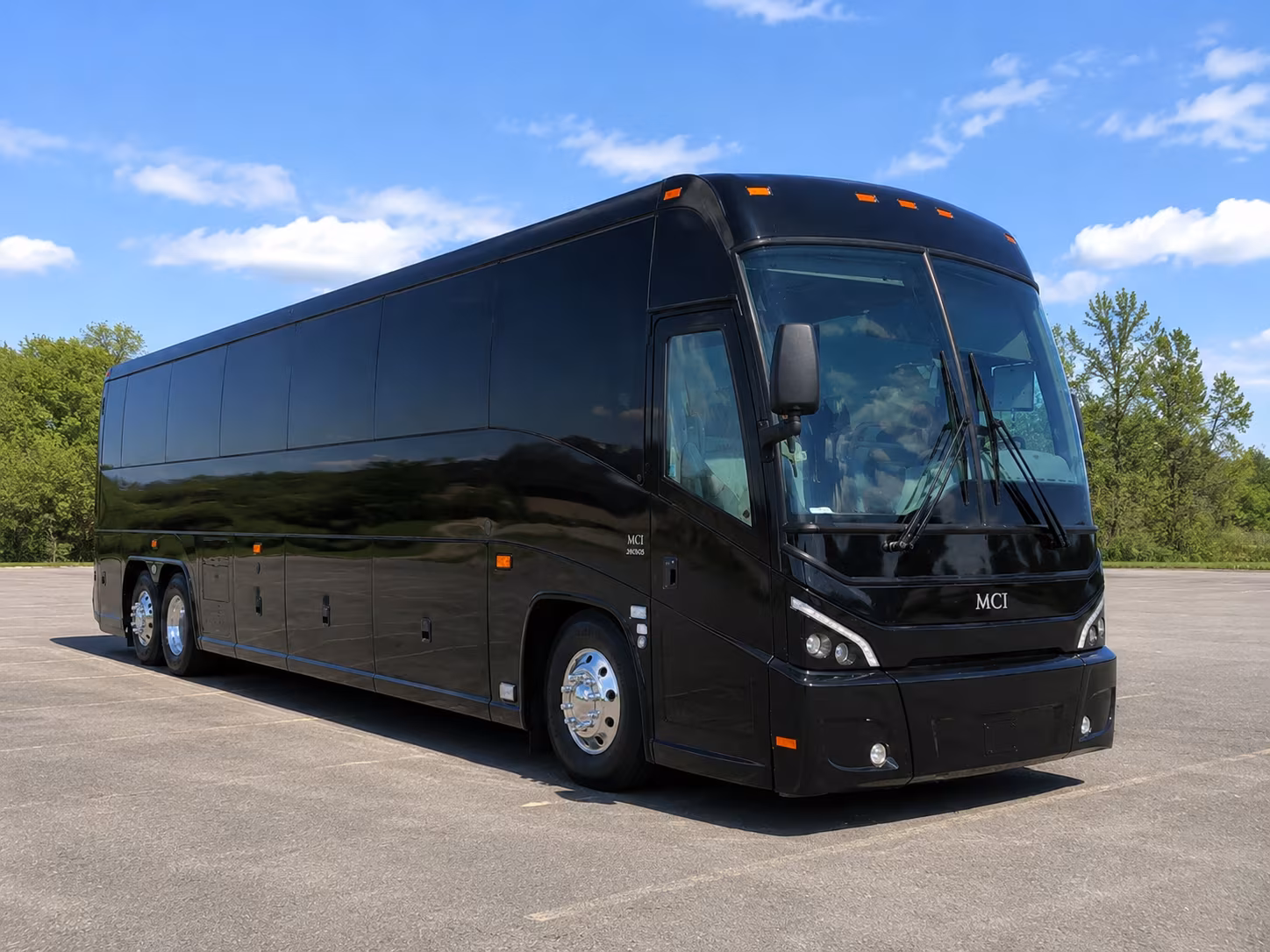 orlando field trip transportation