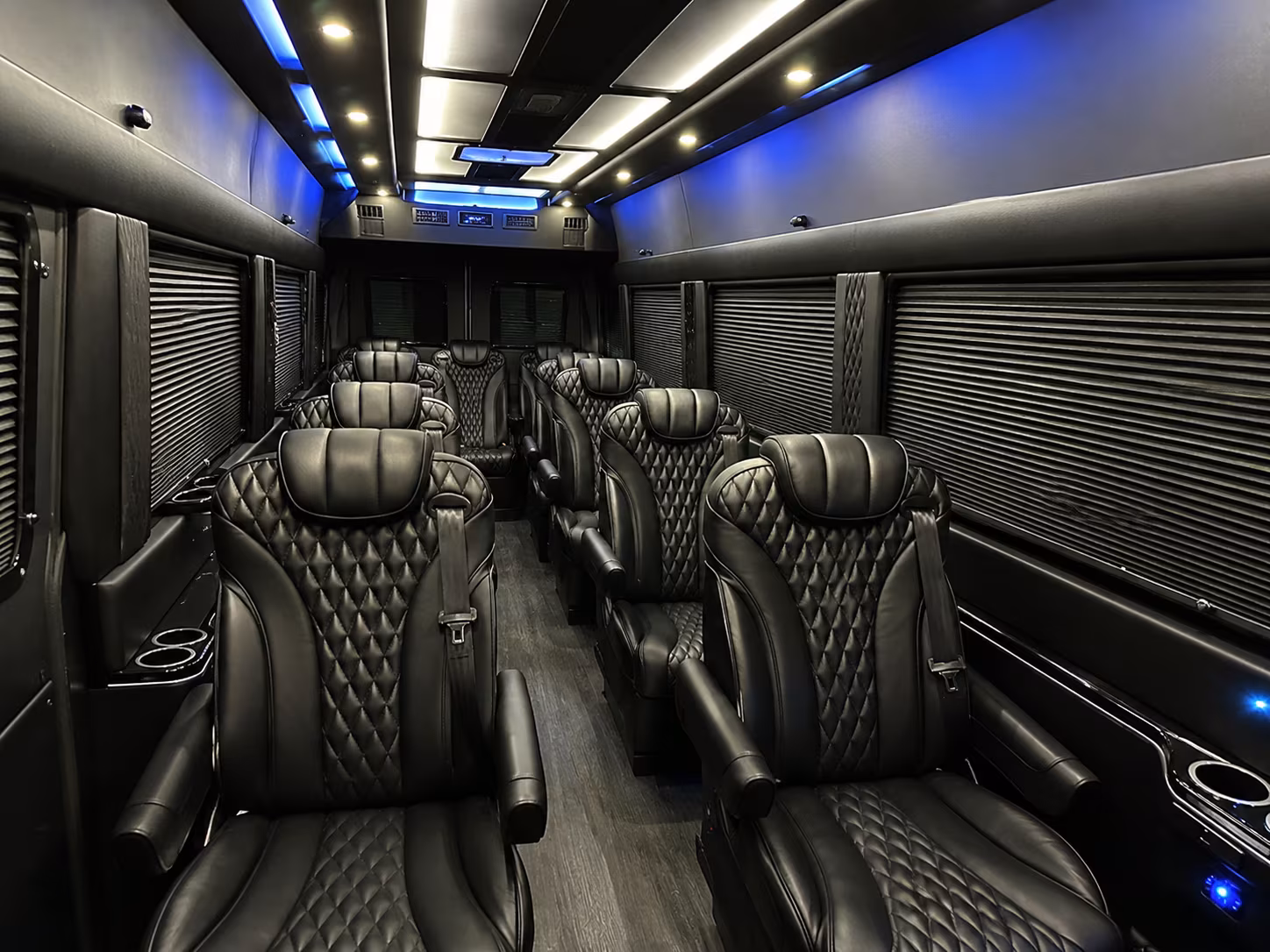 orlando wedding transportation